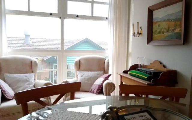 Apartamento Família Sirangelo