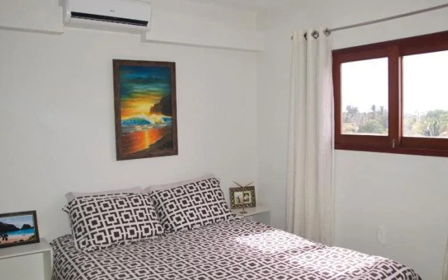 Condominio Boca Dos Ventos