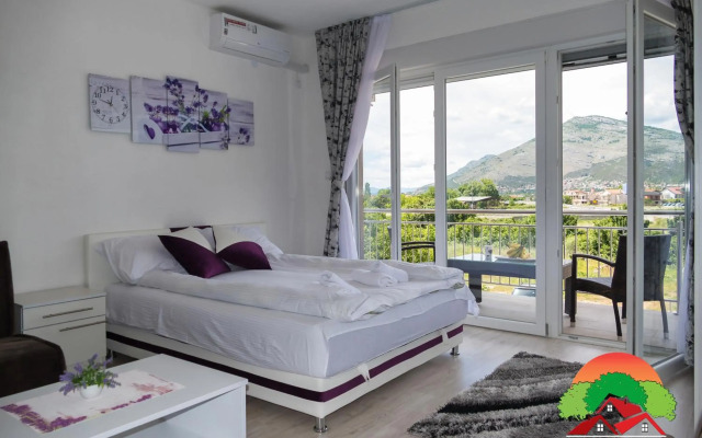 Apartmani Pantovic - Apartman 2