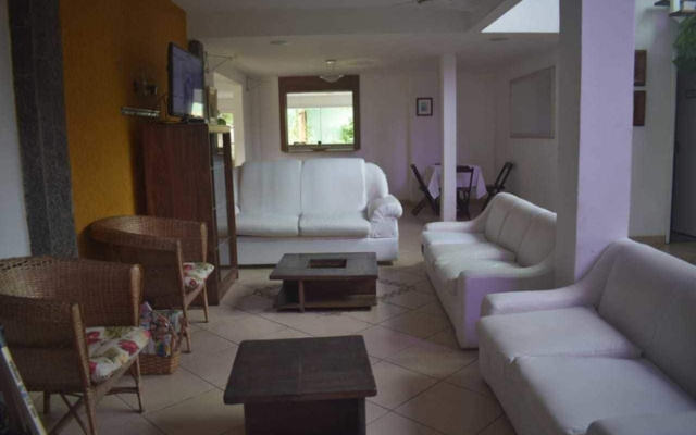 Armonia Hotel