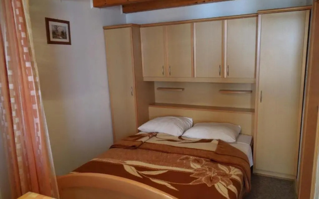 Apartments Dobranic