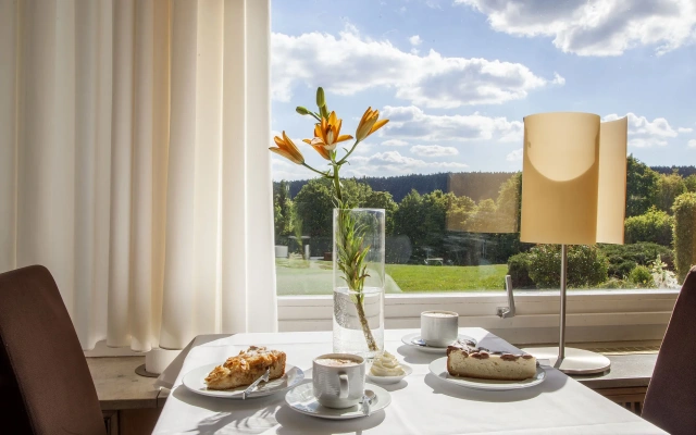 Schwarzwaldhotel Freudenstadt