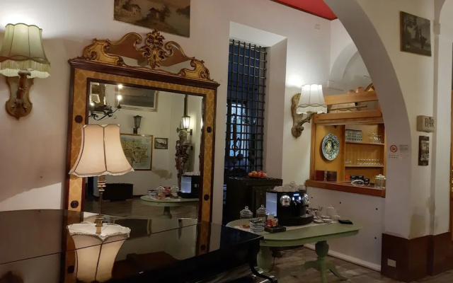 Hotel Ficocle