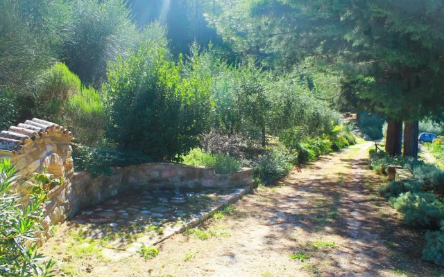 Antica Fonte