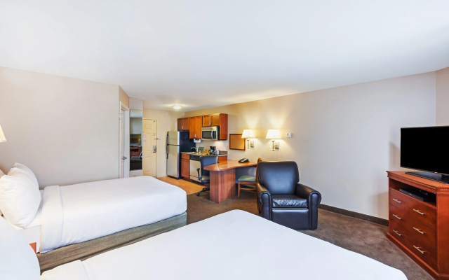 Candlewood Suites El Paso North by IHG