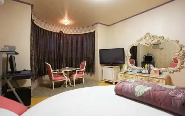 Sokcho Carlsbed