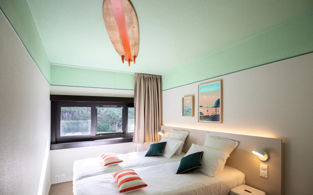Belambra Clubs Anglet - La Chambre d'Amour