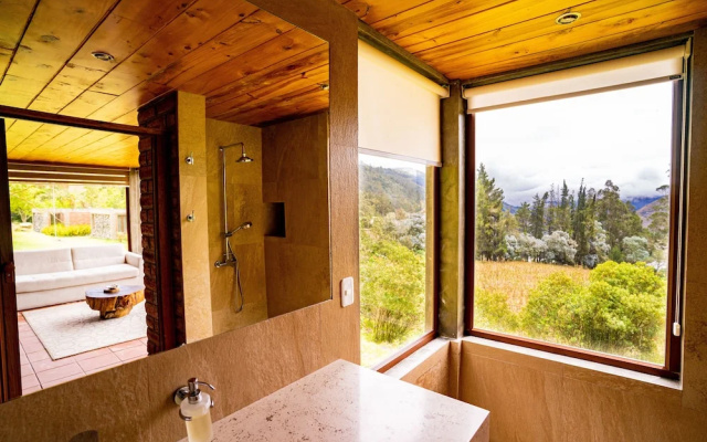 Akasha Yoga Resort & EcoSpa