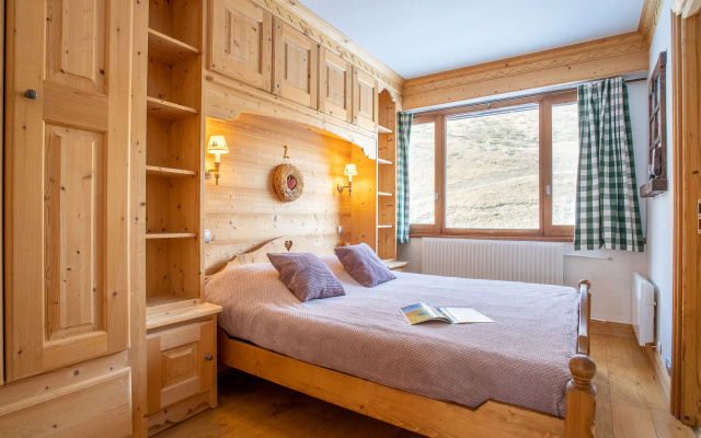 Rsidence le Bec Rouge