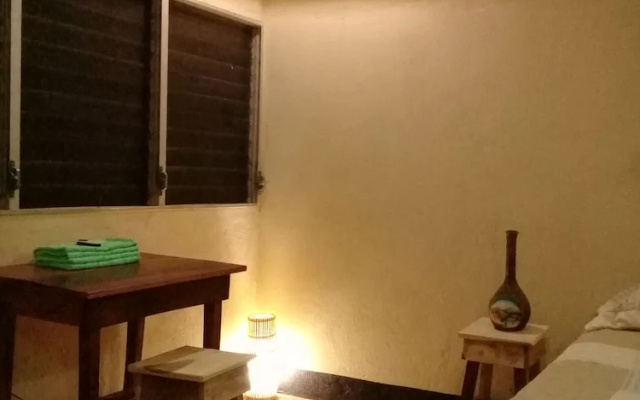 Casa el Rio