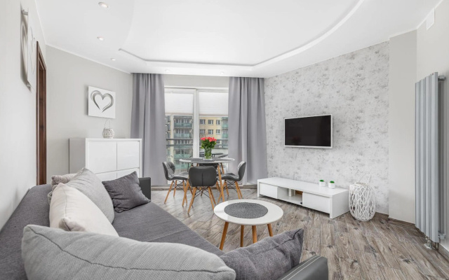 PREMIUM Apartments Bandurskiego