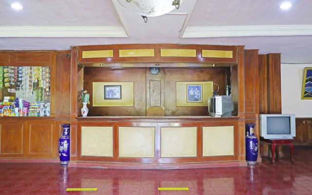 Hotel O Sarah Sukabumi