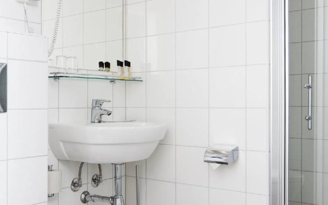 Hotell Charlottenberg