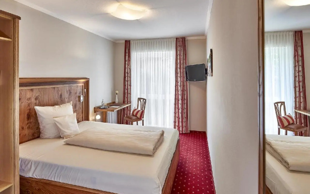 Hotel Langwieder See