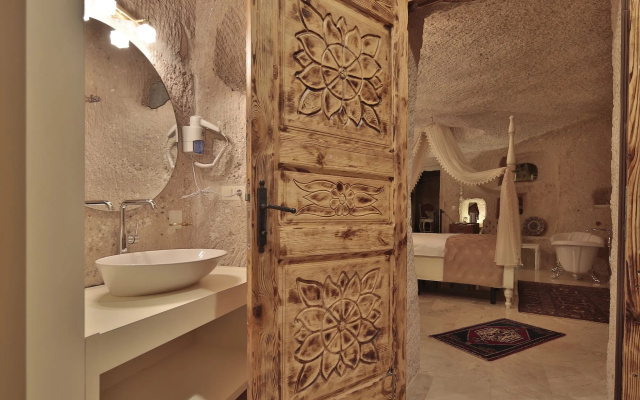 Vigor Cappadocia