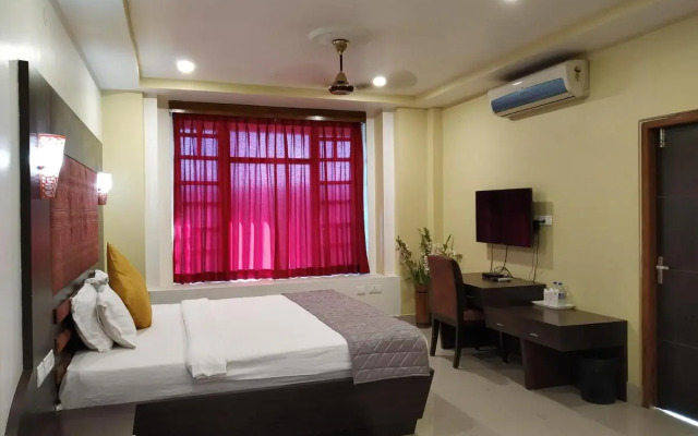 Hotel SC Grand