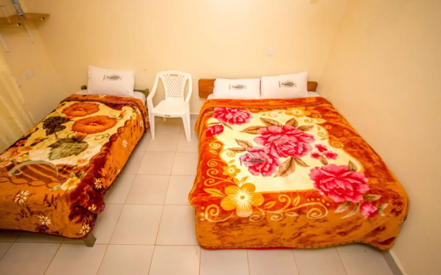 Sun Guest House View Hotel
