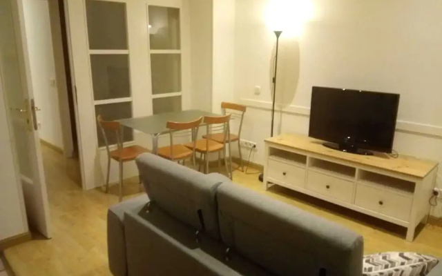 Cortezo Apartment Madrid