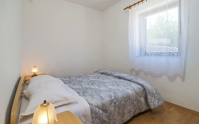 Apartments Burin
