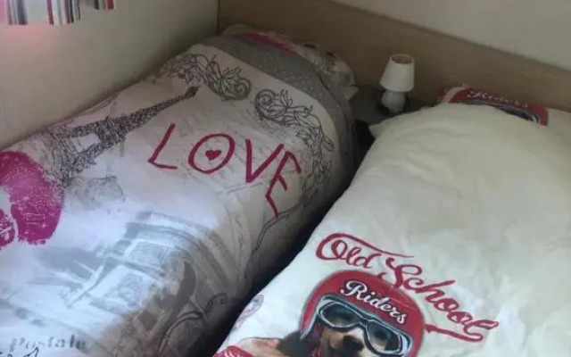 Mobil-Home 4/6 personnes à Puget sur Argens