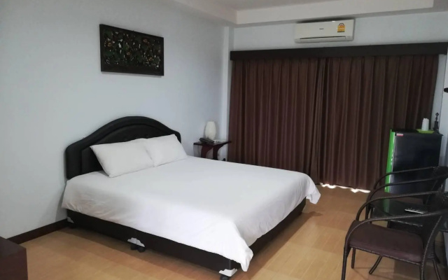Evergreen Resort Chanthaburi