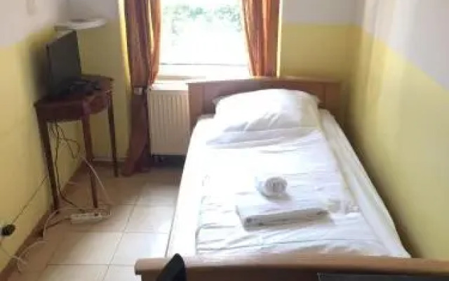 AS Ferienwohnungen