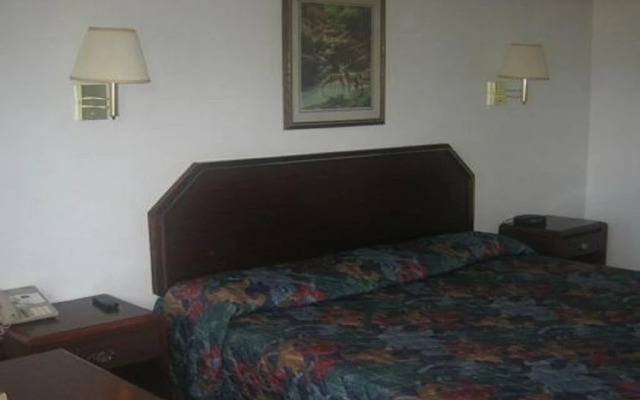Embassy Inn