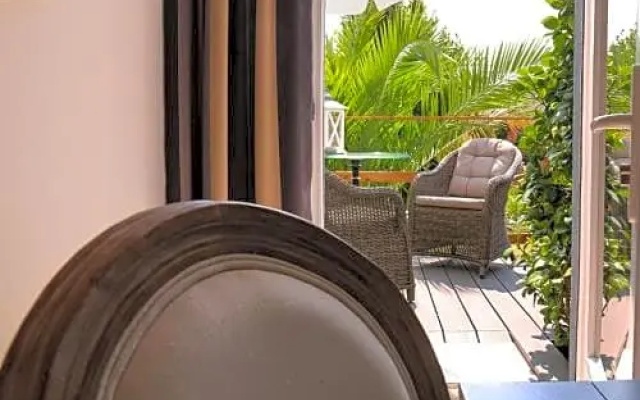 La Chambre du Ressac