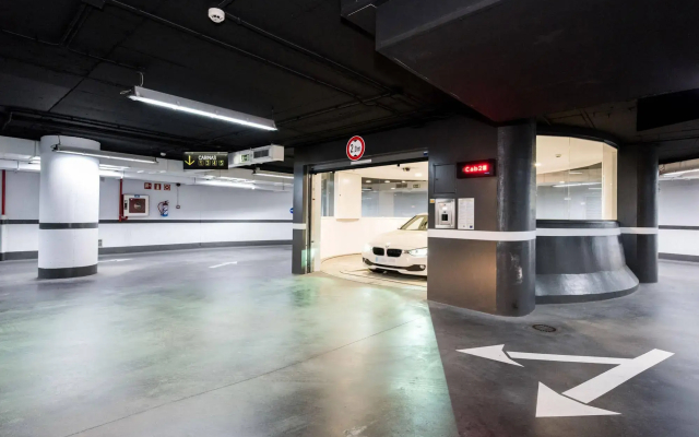 SmartRental Collection Centric II