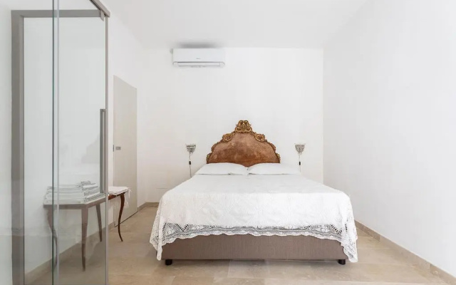 Casa Milvus in centro storico by Wonderful Italy