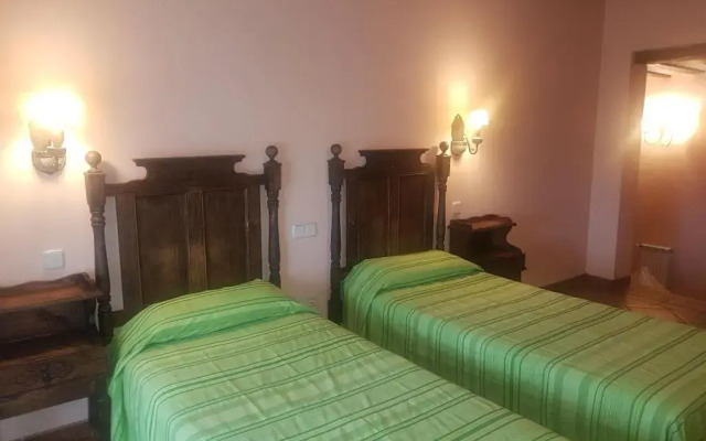 Hostal El Meson