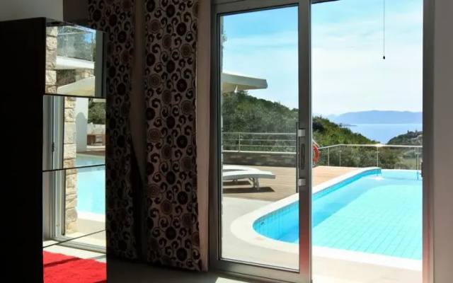 Carpe Diem Corfu Villas