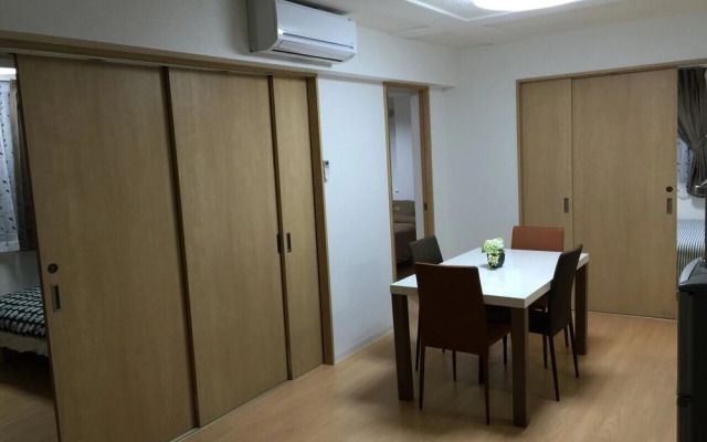 Issyuku hostel