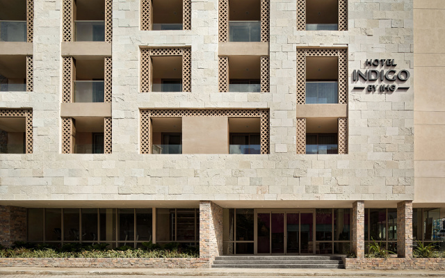 Hotel Indigo Playa Del Carmen by IHG