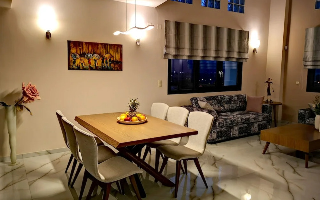 Marina''s Villas