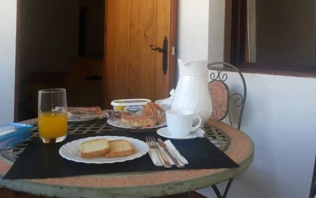 La Hacienda de Don Luis