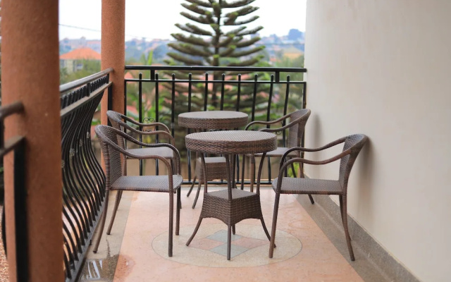 Cajofar Hotel