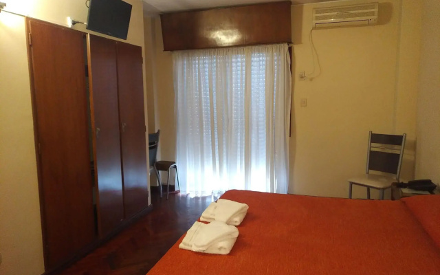 Crystal Hotel