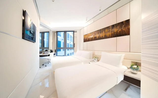 Regala Skycity Hotel by Regal Hotels
