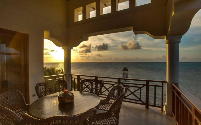 La Beliza Resort