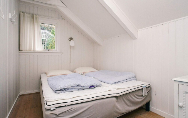 5 Person Holiday Home in Asnaes-by Traum