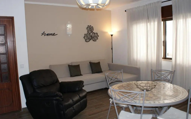 Casa da praia do peneco