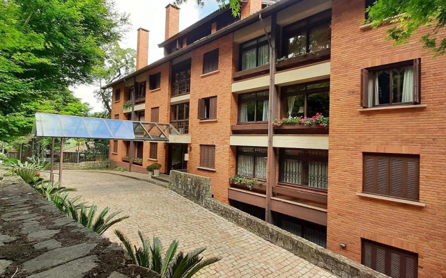 LOCAR-IN GRAMADO- Morada de bergamo