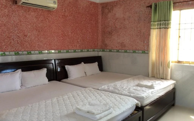 Thien Hong Hotel