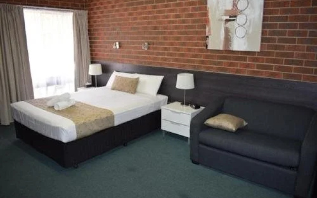 Healesville Motor Inn