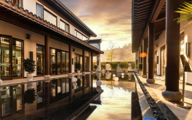 ZHUOSHE hotel