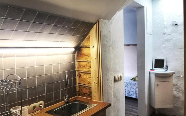 Frendlen Apartmend