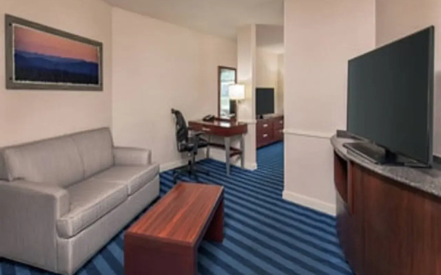 Spark by Hilton Lancaster