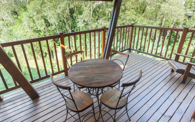 SPaventura Ecolodge