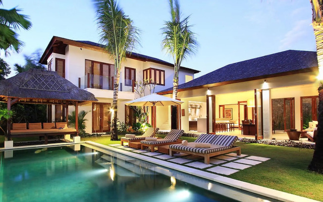 Villa Suar 2